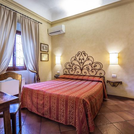 Hotel Mario'S Φλωρεντία Εξωτερικό φωτογραφία