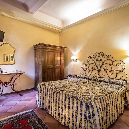 Hotel Mario'S Φλωρεντία Εξωτερικό φωτογραφία