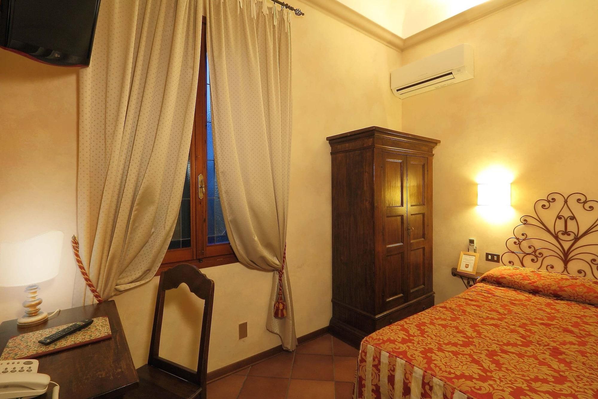 Hotel Mario'S Φλωρεντία Εξωτερικό φωτογραφία