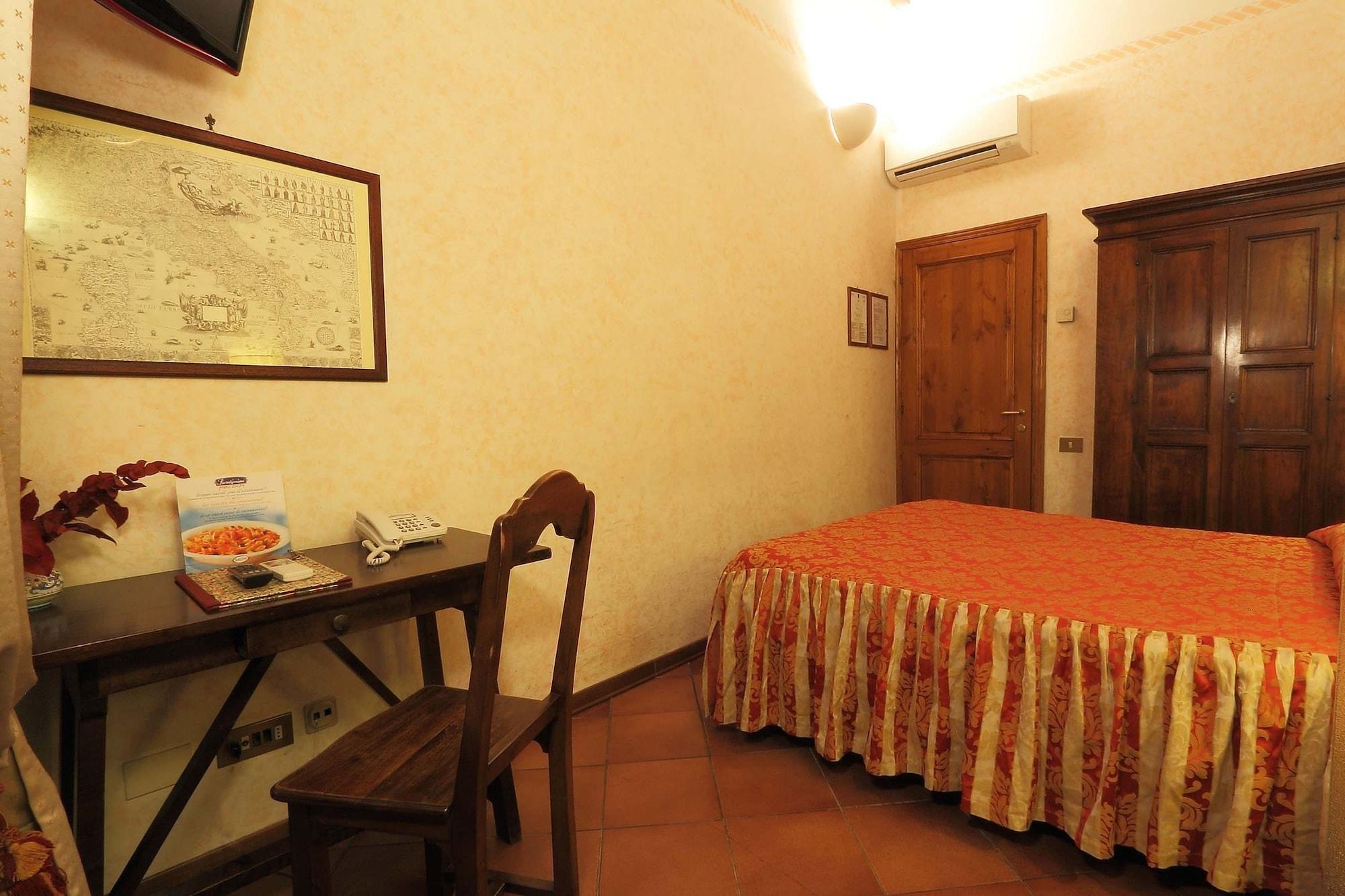 Hotel Mario'S Φλωρεντία Εξωτερικό φωτογραφία