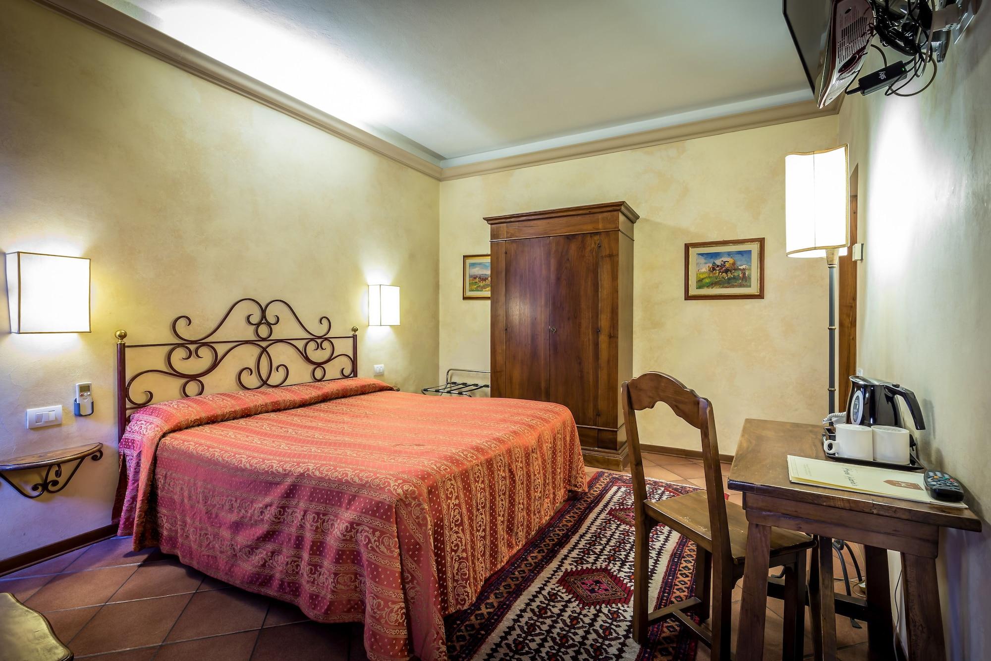 Hotel Mario'S Φλωρεντία Εξωτερικό φωτογραφία