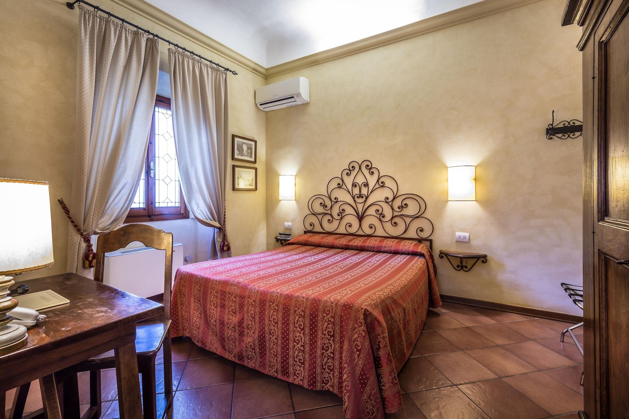 Hotel Mario'S Φλωρεντία Εξωτερικό φωτογραφία