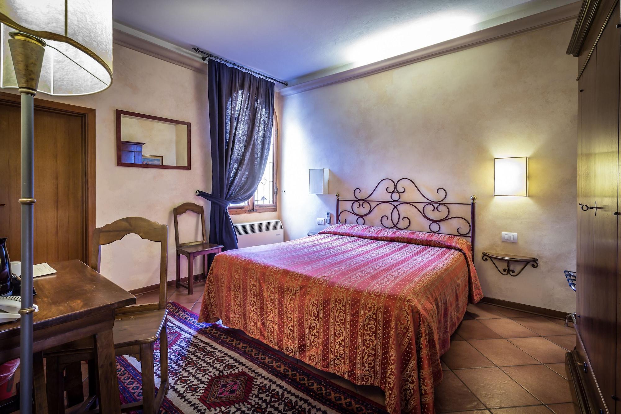 Hotel Mario'S Φλωρεντία Εξωτερικό φωτογραφία