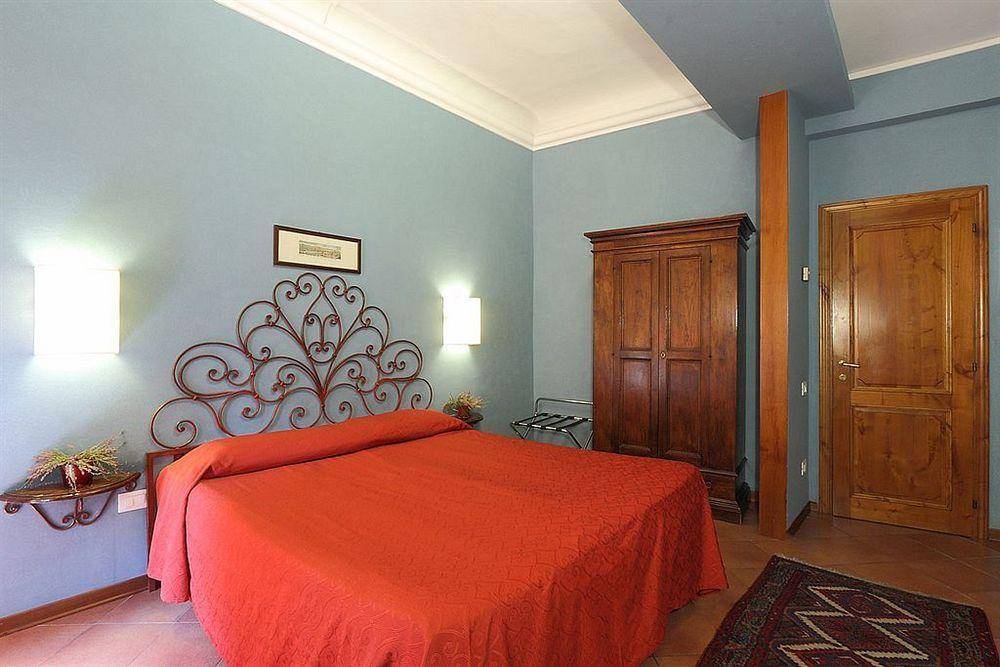 Hotel Mario'S Φλωρεντία Εξωτερικό φωτογραφία