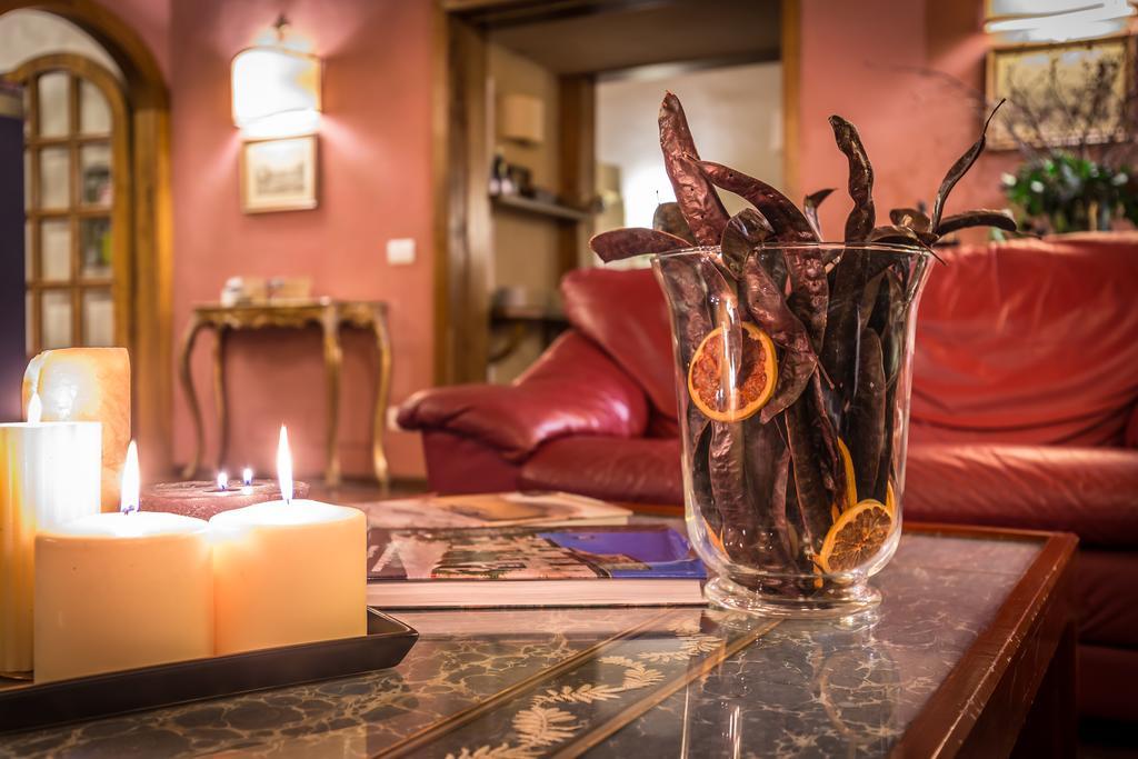 Hotel Mario'S Φλωρεντία Εξωτερικό φωτογραφία