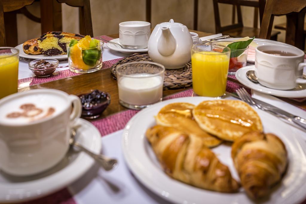 Hotel Mario'S Φλωρεντία Εξωτερικό φωτογραφία