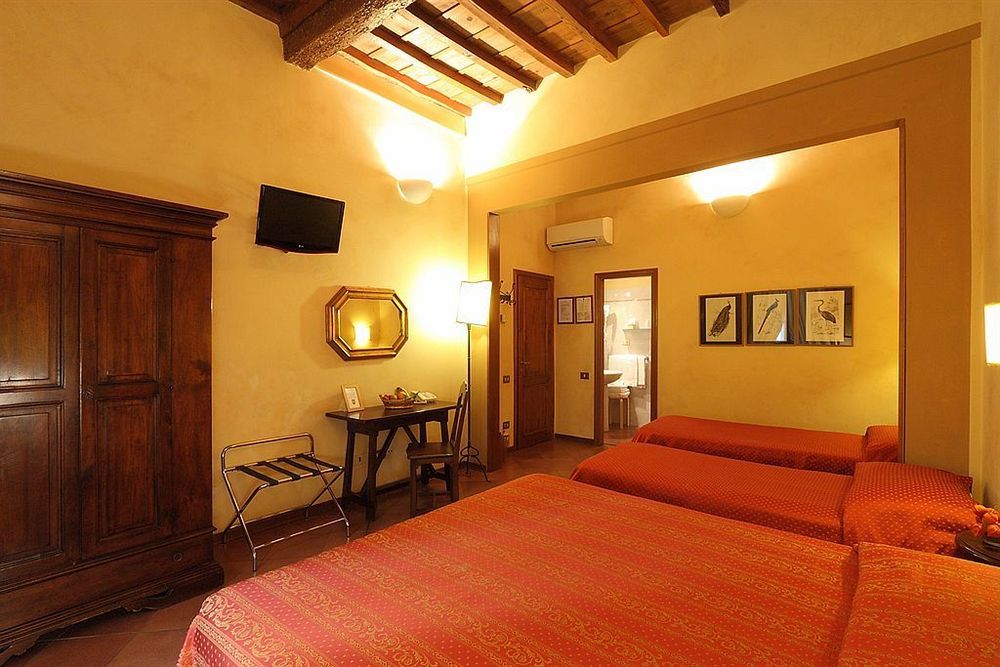 Hotel Mario'S Φλωρεντία Εξωτερικό φωτογραφία