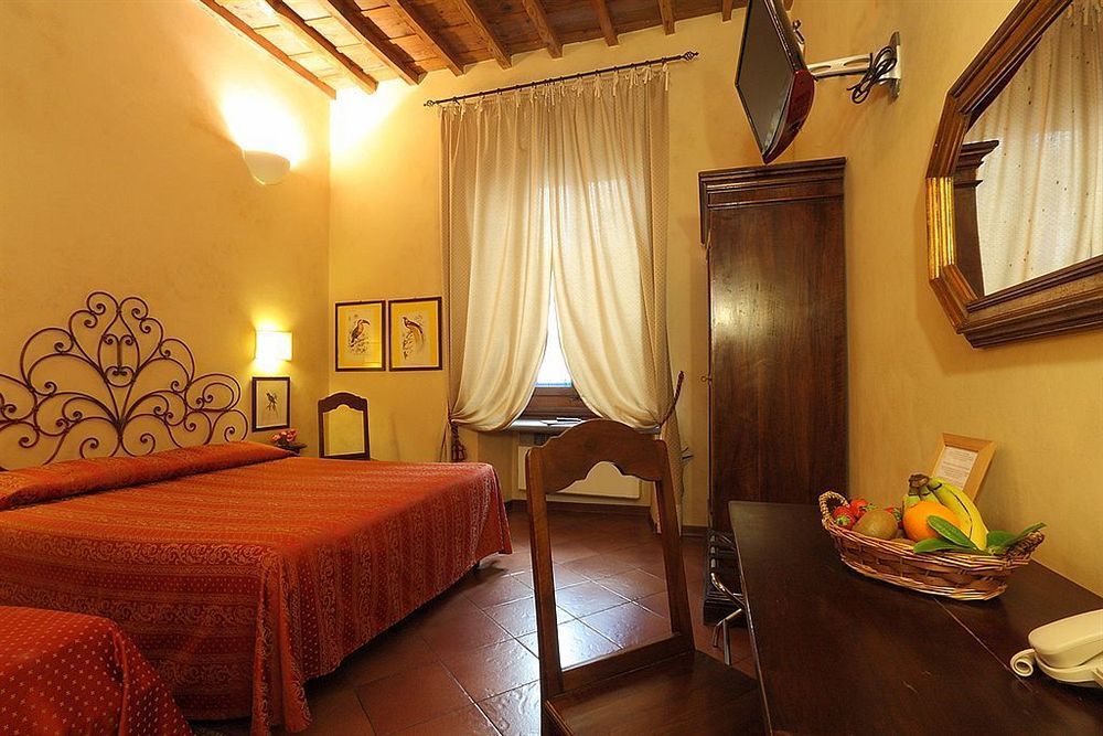 Hotel Mario'S Φλωρεντία Εξωτερικό φωτογραφία