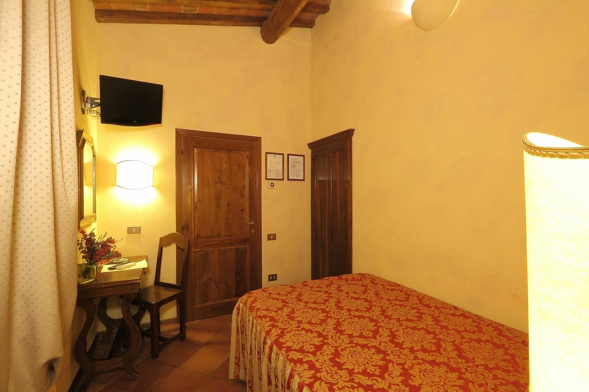 Hotel Mario'S Φλωρεντία Εξωτερικό φωτογραφία