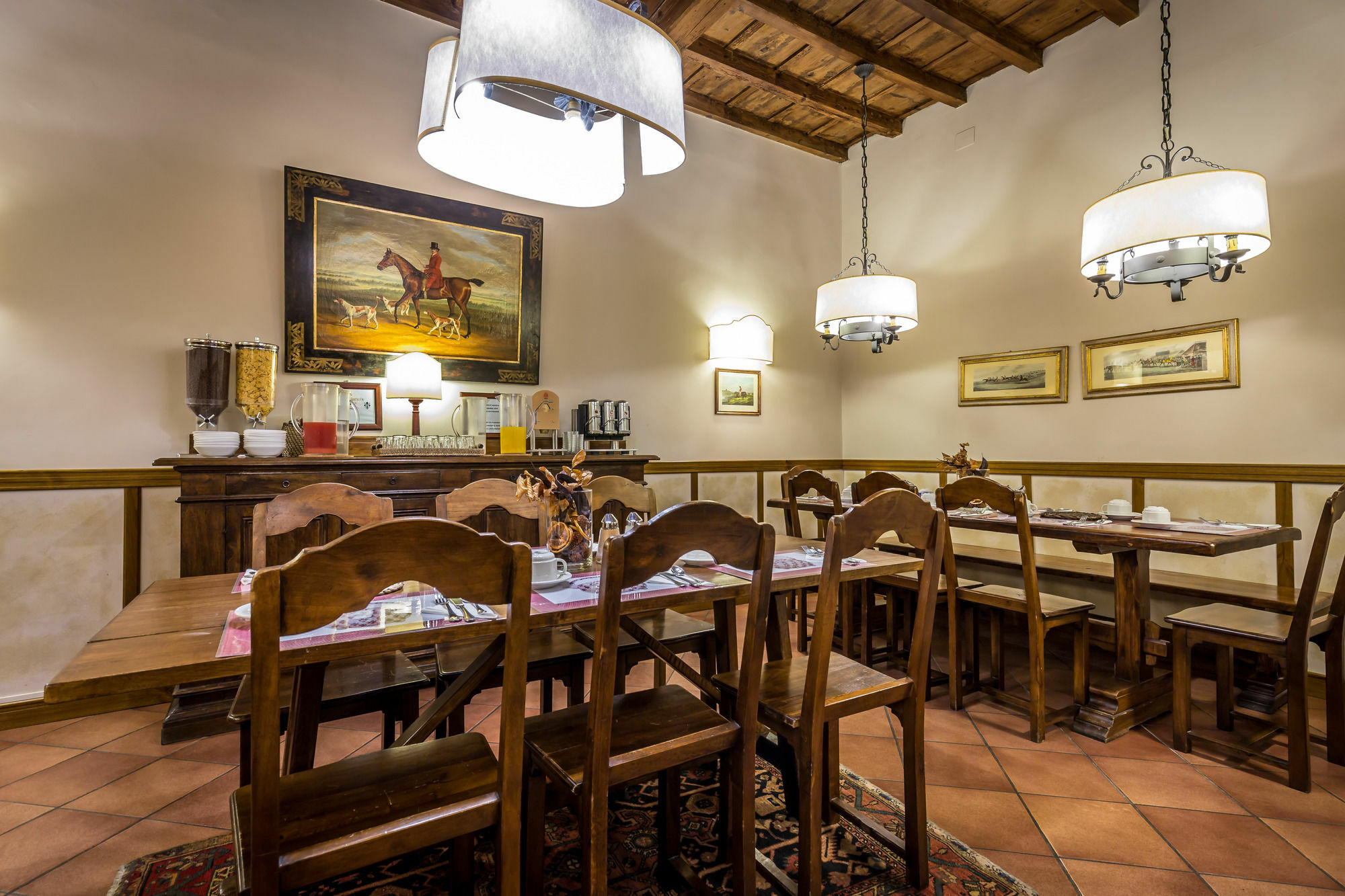 Hotel Mario'S Φλωρεντία Εξωτερικό φωτογραφία