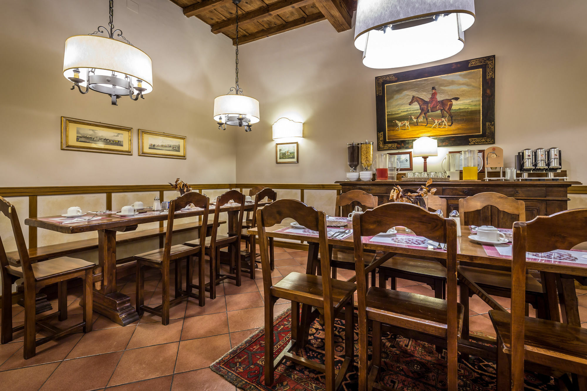 Hotel Mario'S Φλωρεντία Εξωτερικό φωτογραφία