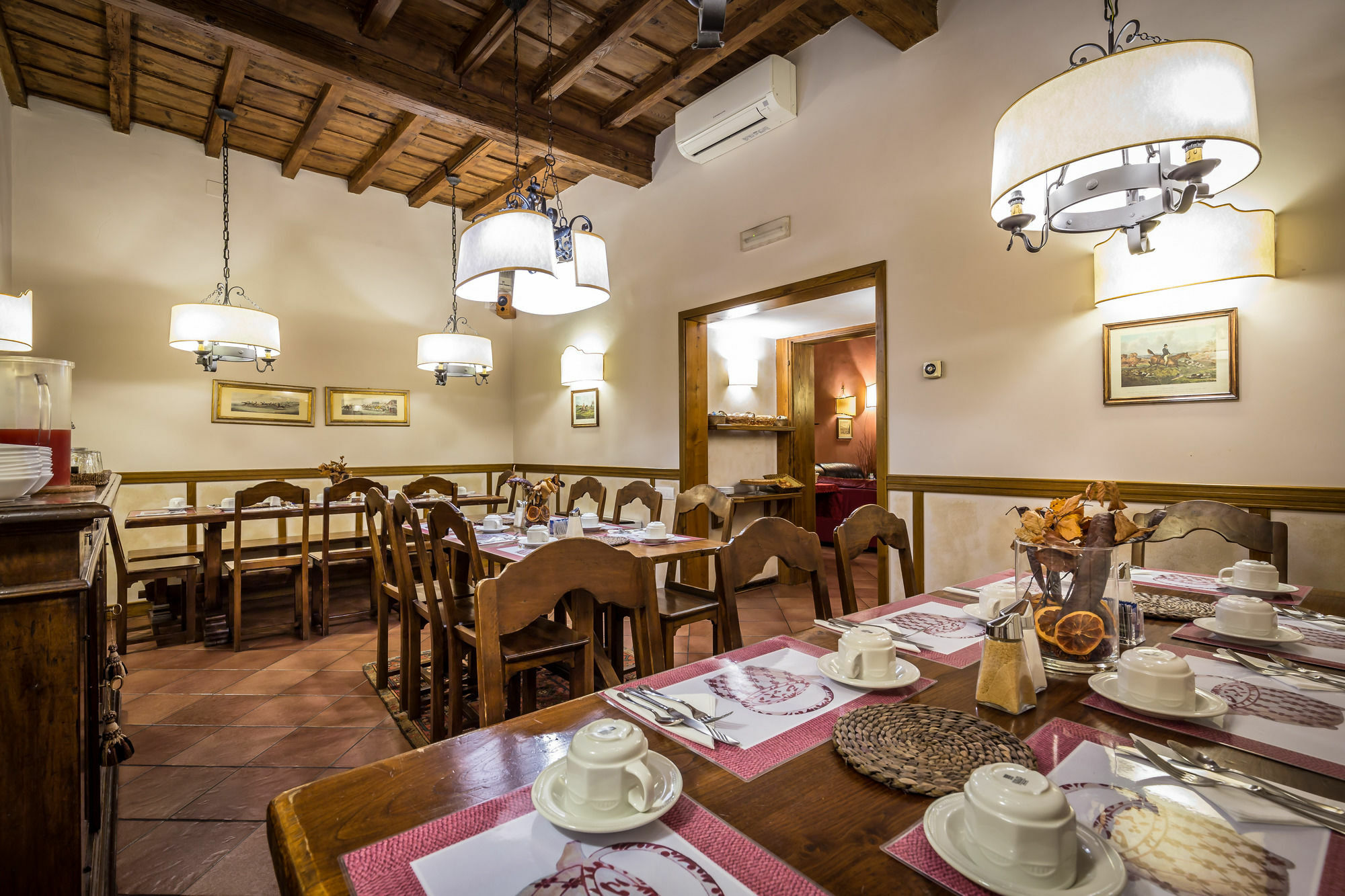 Hotel Mario'S Φλωρεντία Εξωτερικό φωτογραφία