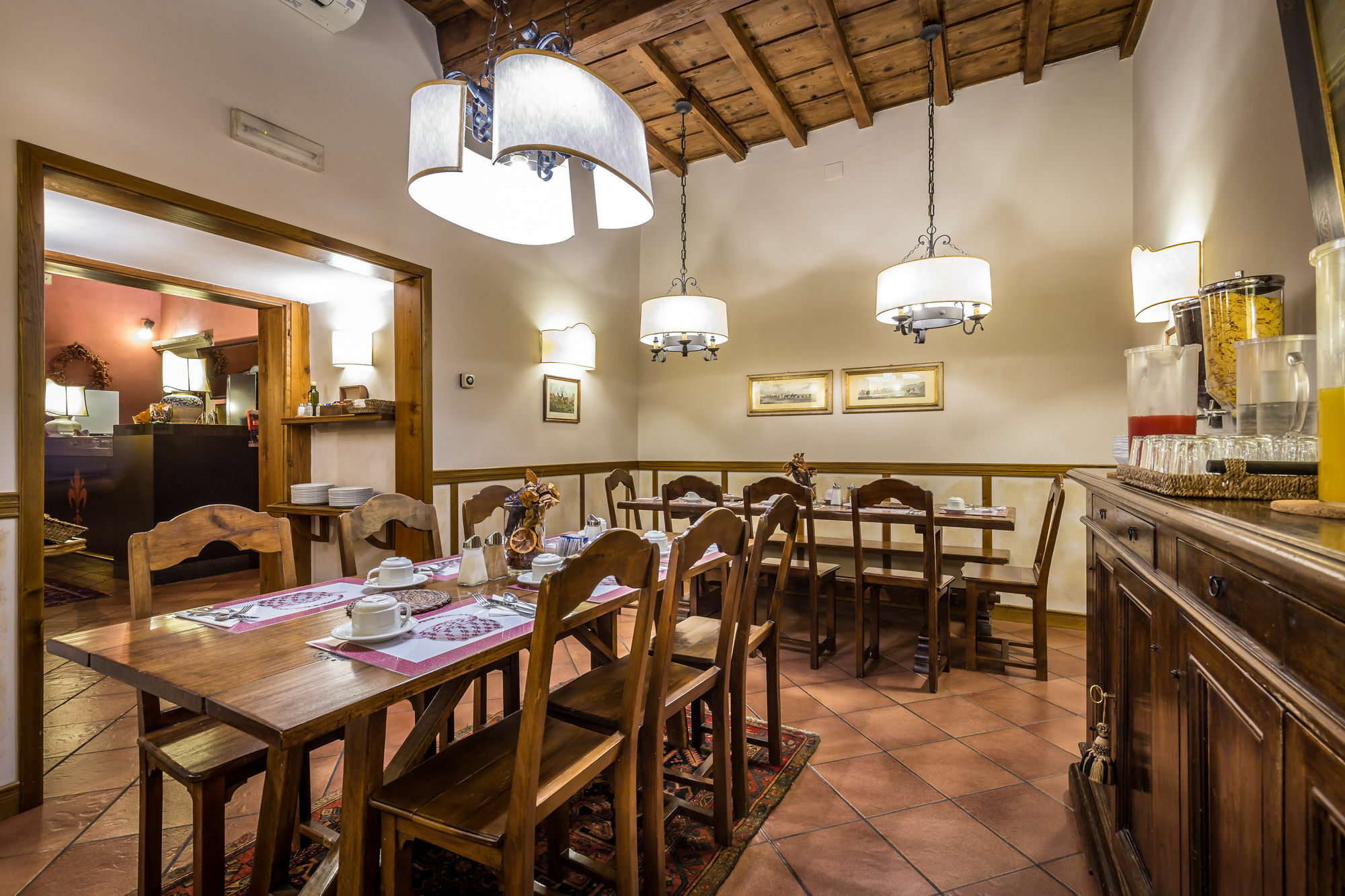 Hotel Mario'S Φλωρεντία Εξωτερικό φωτογραφία