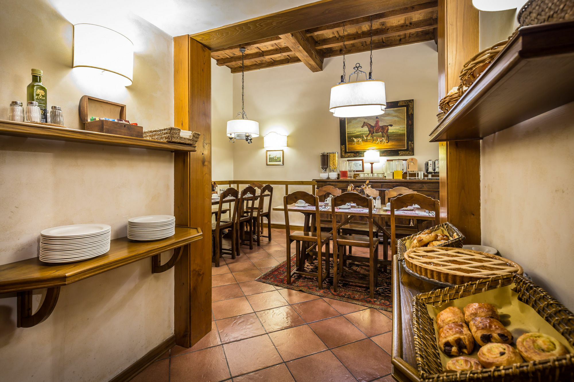 Hotel Mario'S Φλωρεντία Εξωτερικό φωτογραφία